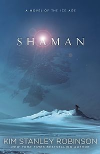 Illustration for article titled Kim Stanley Robinson brings the Neolithic to life in Shaman